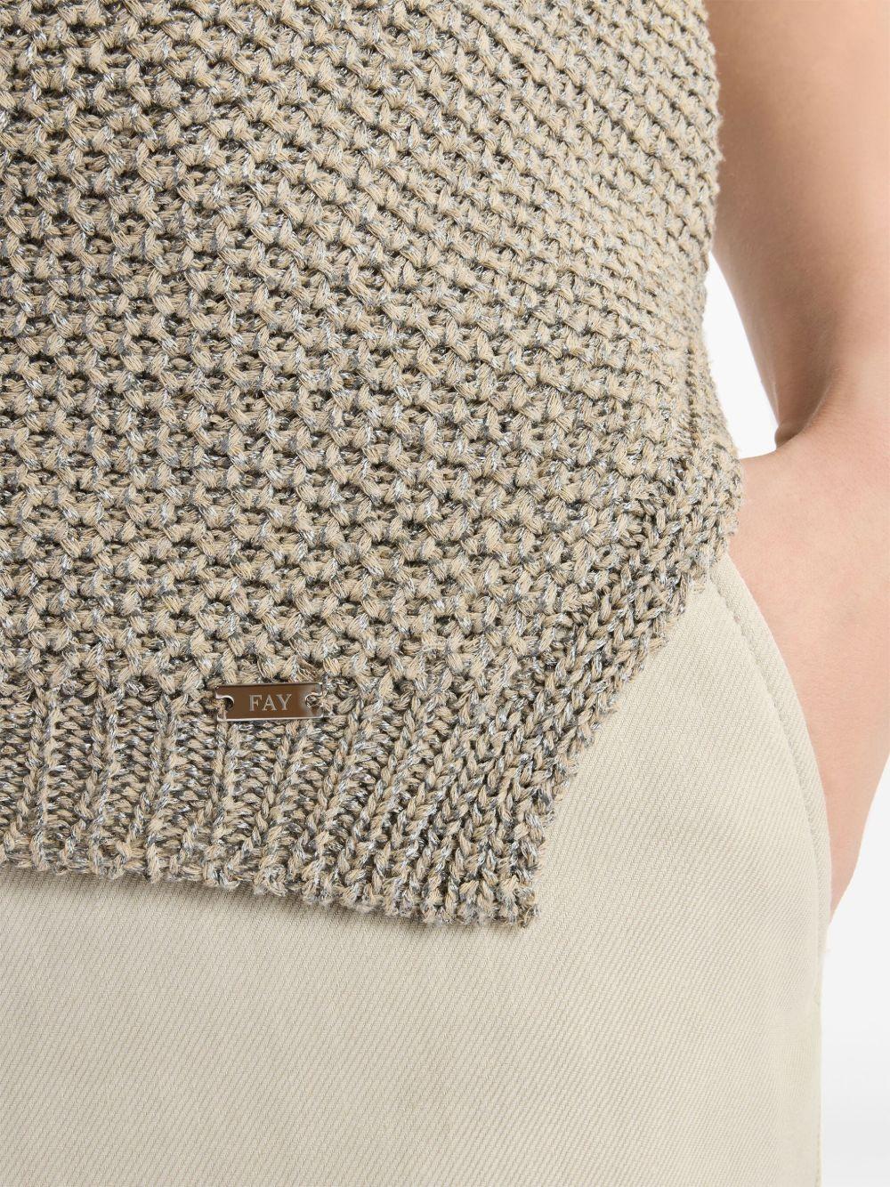 Vest Women NMWC1505940 XAXB201 FAY 