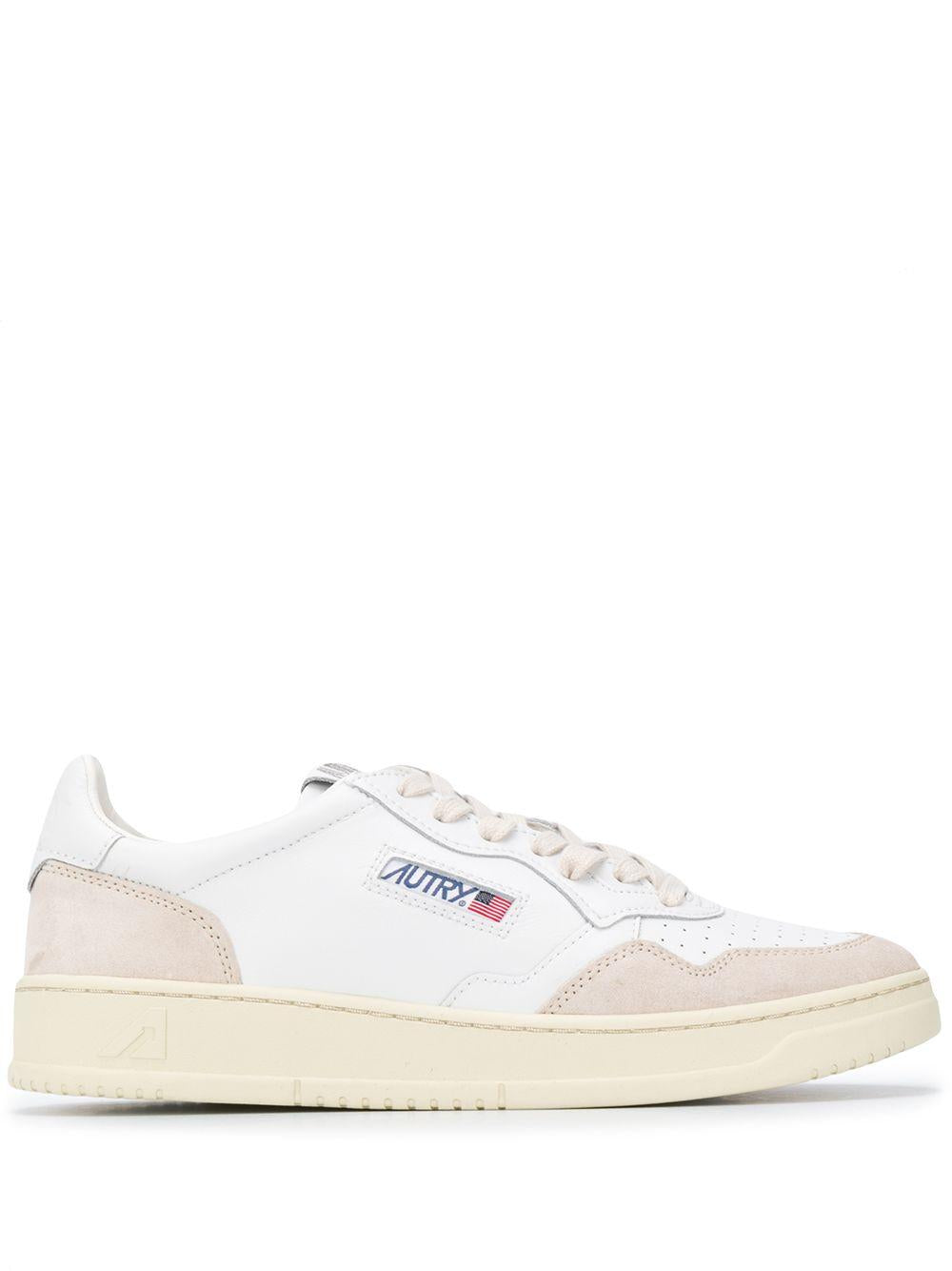  AULM LS33WHITE AUTRY 