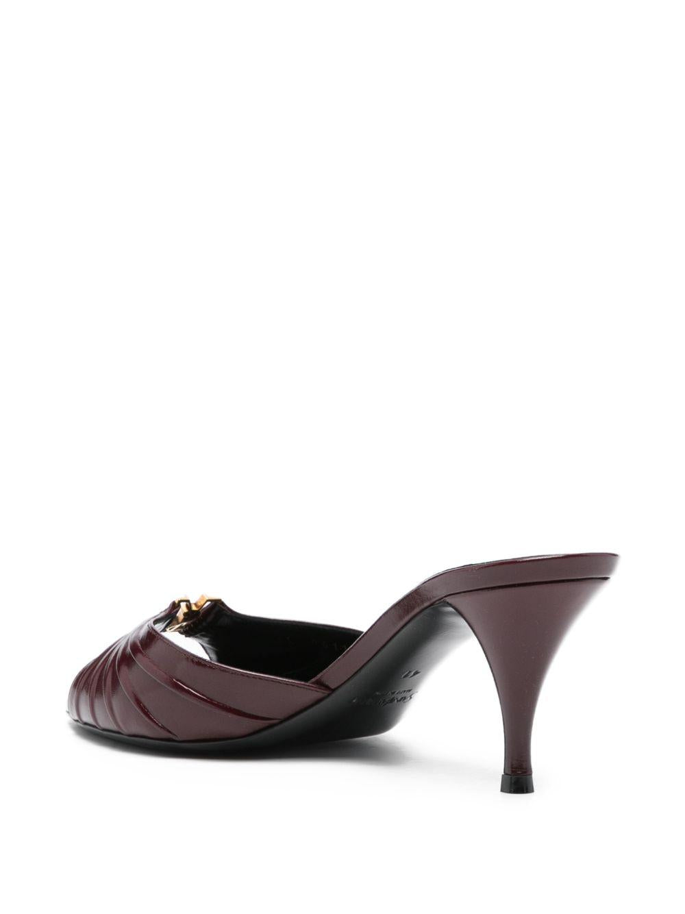  861121 AAEHF6629 SAINT LAURENT 
