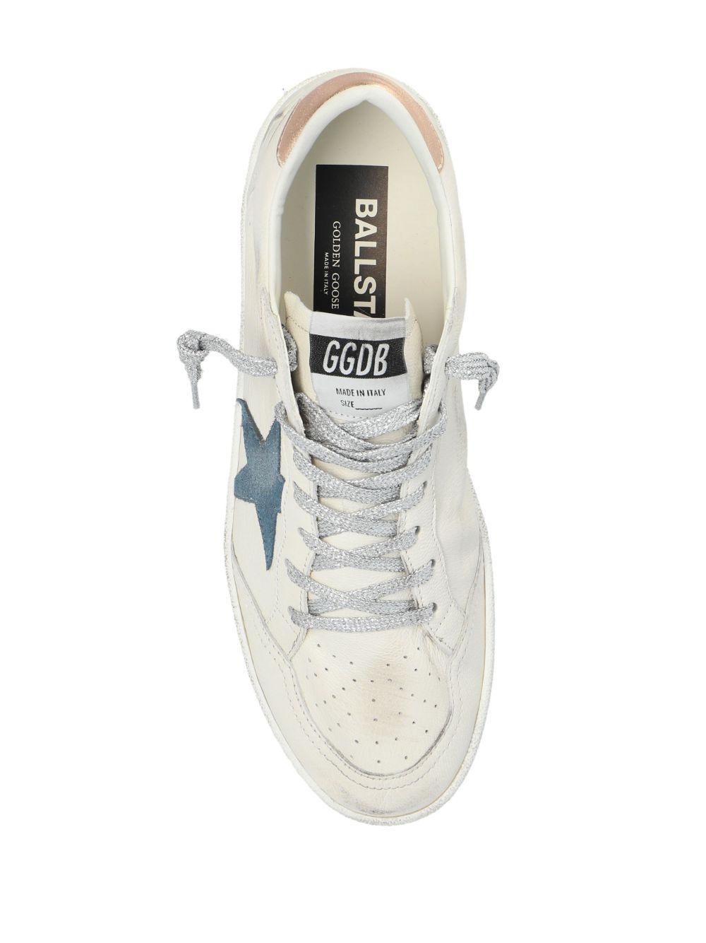 Shoes Women GWF00117 F00611911918 GOLDEN GOOSE 