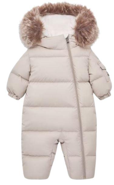  L29511G00001 597YW20N MONCLER KID 