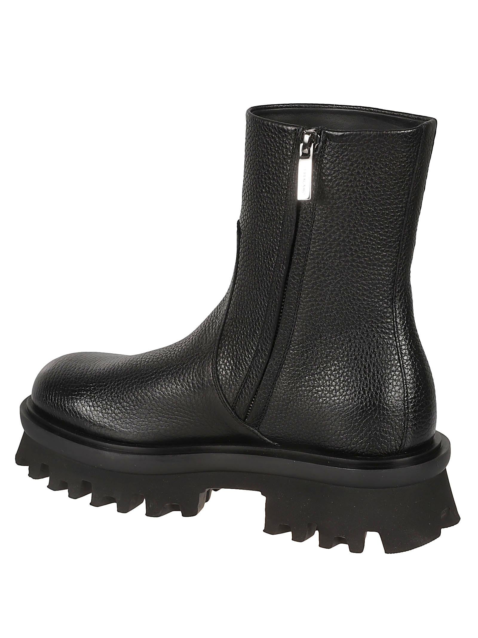 763853 01G194NERO SALVATORE FERRAGAMO 