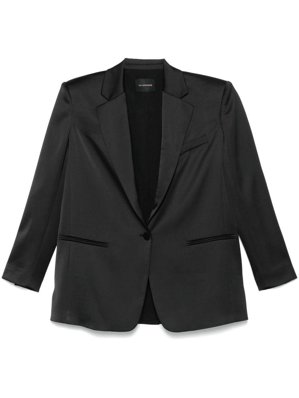  T173001C TNP229BLACK THE ANDAMANE 