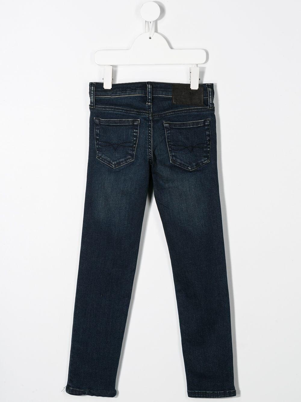  322750427001* #PEYTON WASH RALPH LAUREN KID 