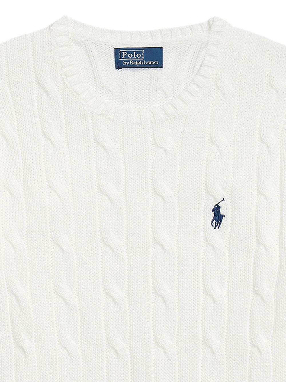  211971869007 #WHITE RALPH LAUREN 