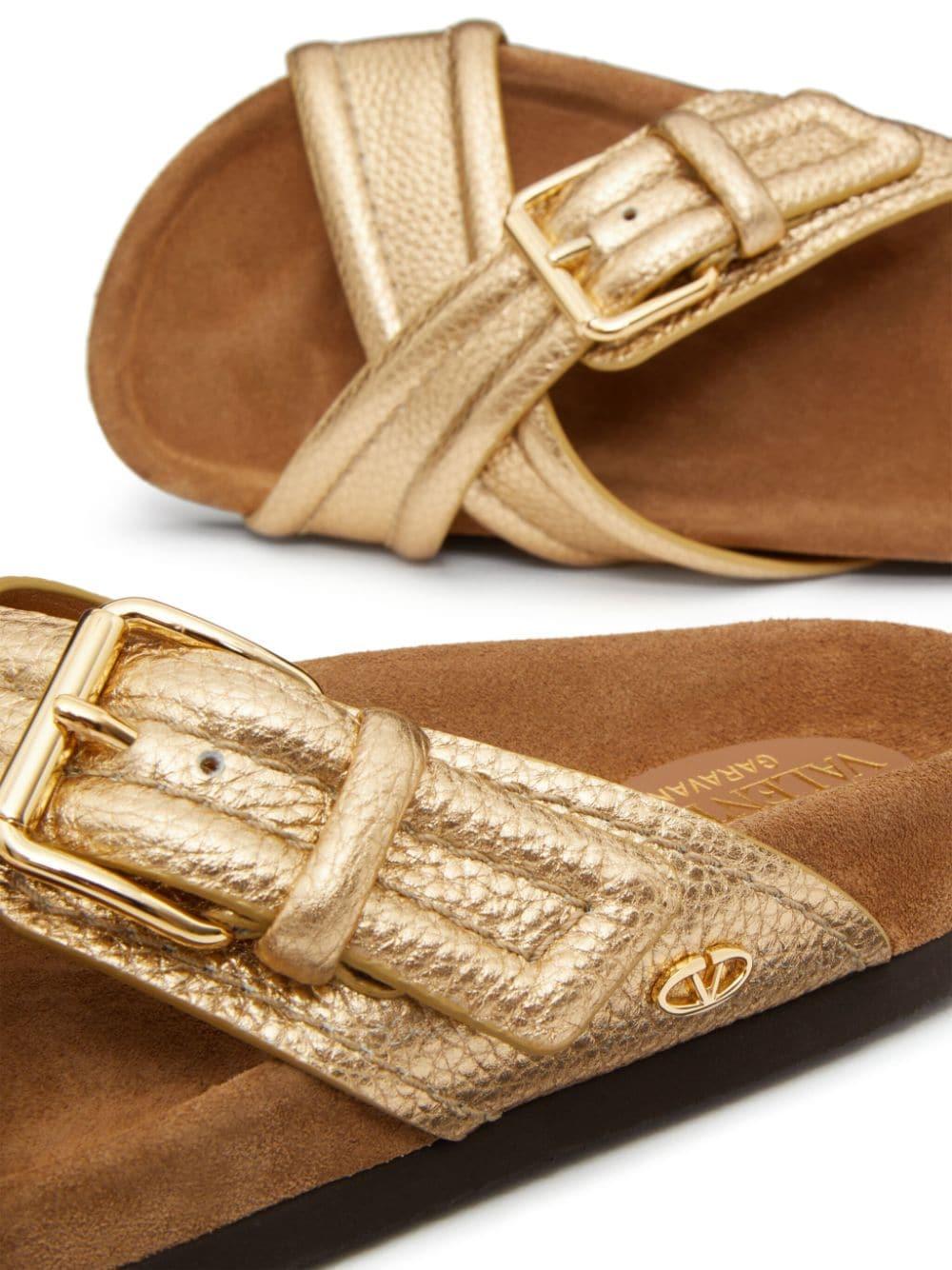 Slipper Women 4W0S0IZ5RHM* #ZN2 VALENTINO 