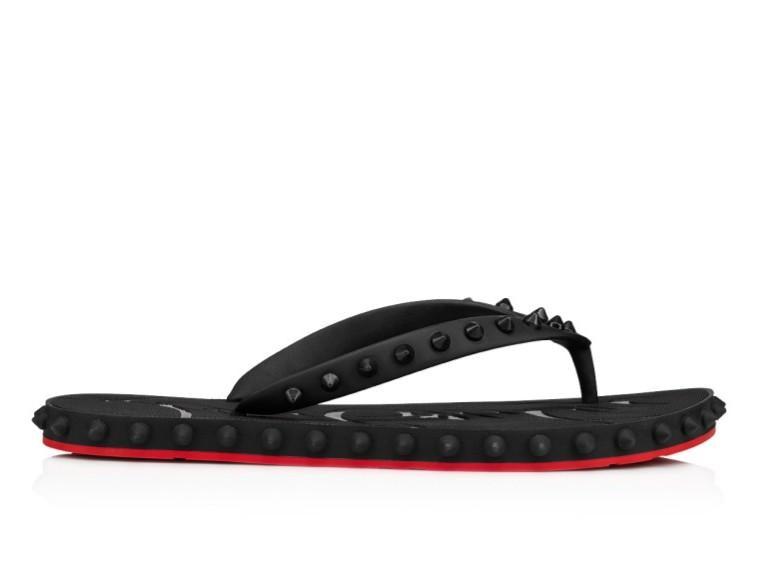  1230961* BK01BLACK LOUBOUTIN 
