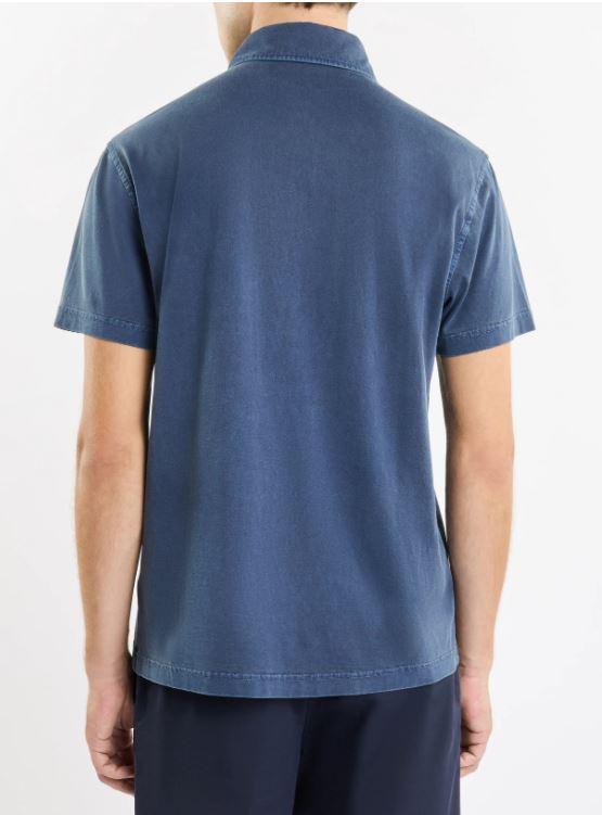 Polo Men NPMB250143T UY1U811 FAY 