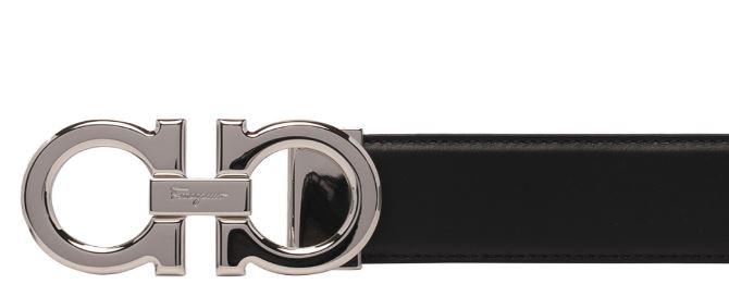  686671 679710NERO SALVATORE FERRAGAMO 