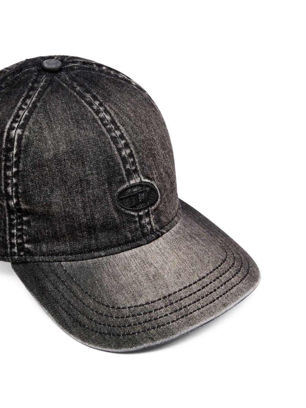 Cap Men A17410 0ABCB02 DIESEL 