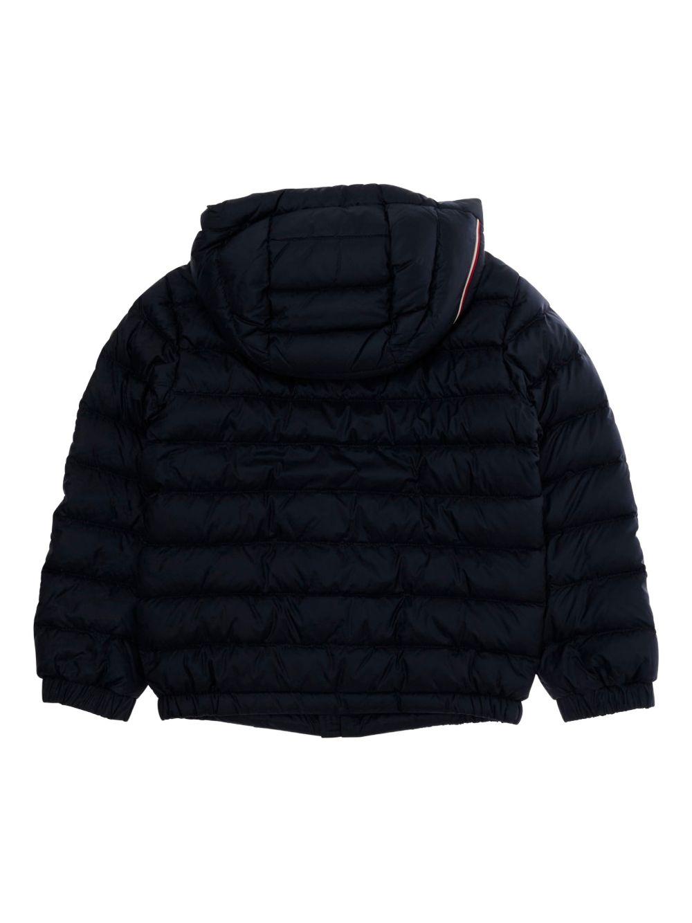  L19541A00002 597YF778 MONCLER KID 