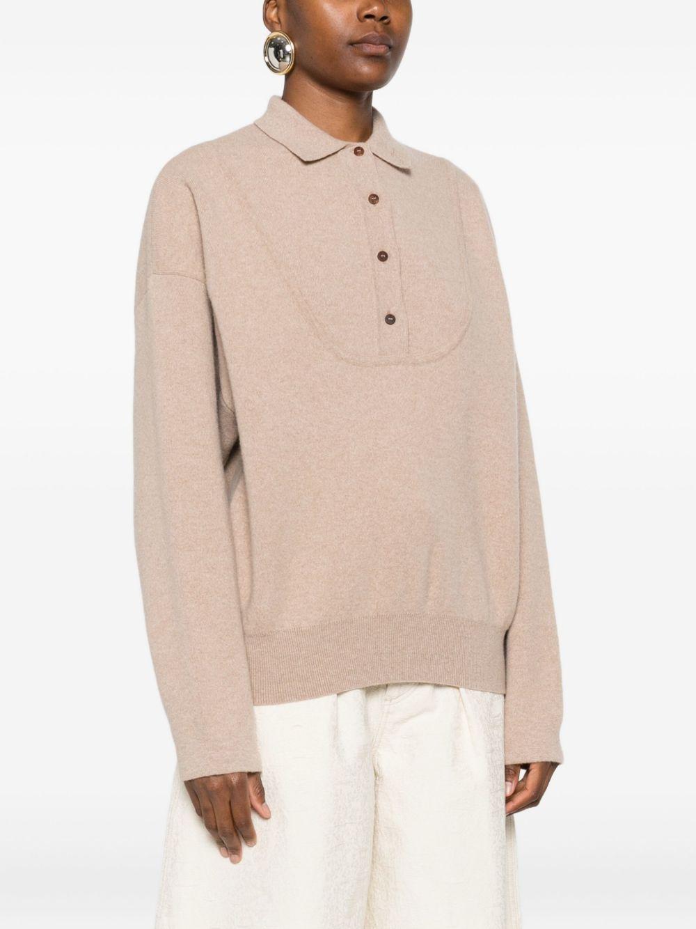  25HSWW00623 AK00276150 JACQUEMUS 