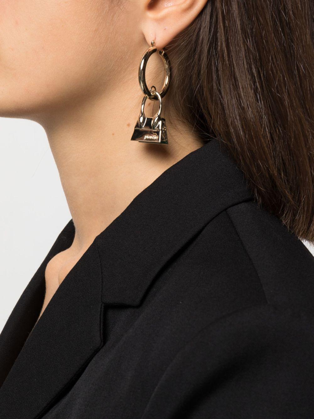  21H213JW001 5800270 JACQUEMUS 