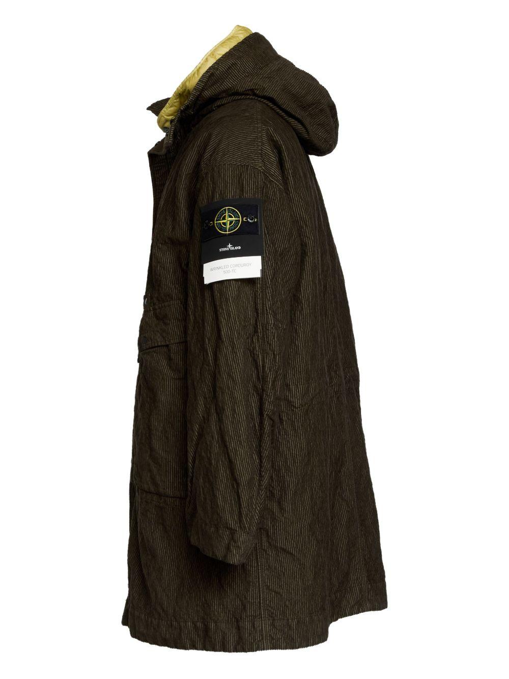  K2S157100009 S0229V0054 STONE ISLAND 