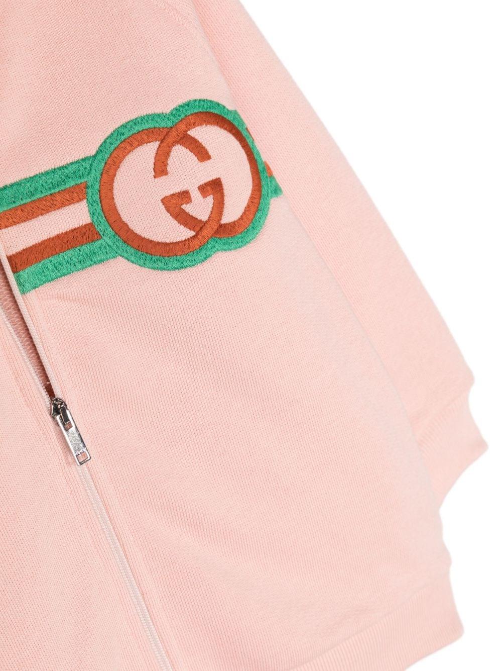  744047* XJFKZ5658 GUCCI KIDS 