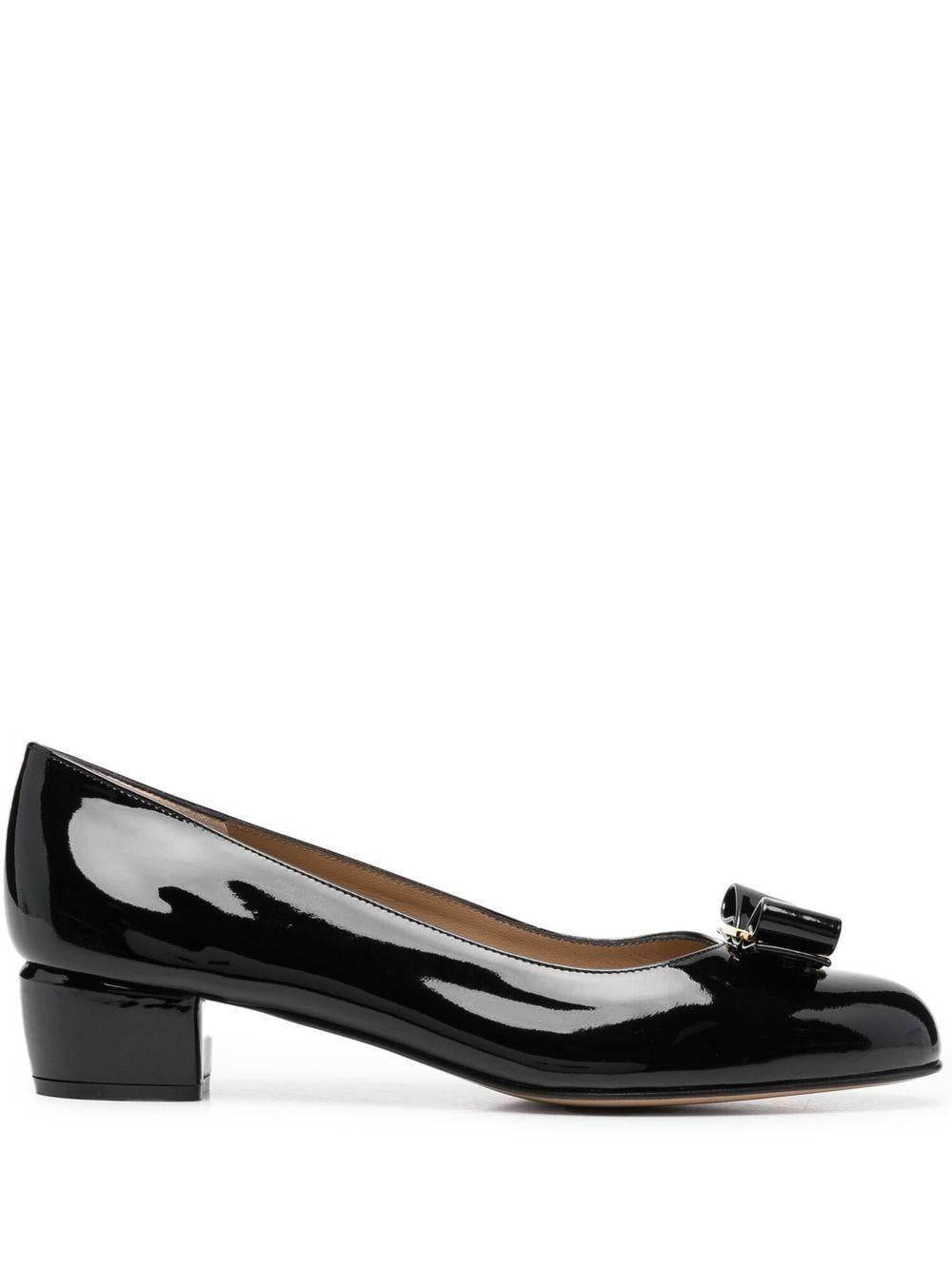 SALVATORE FERRAGAMO 59196301B221NERO