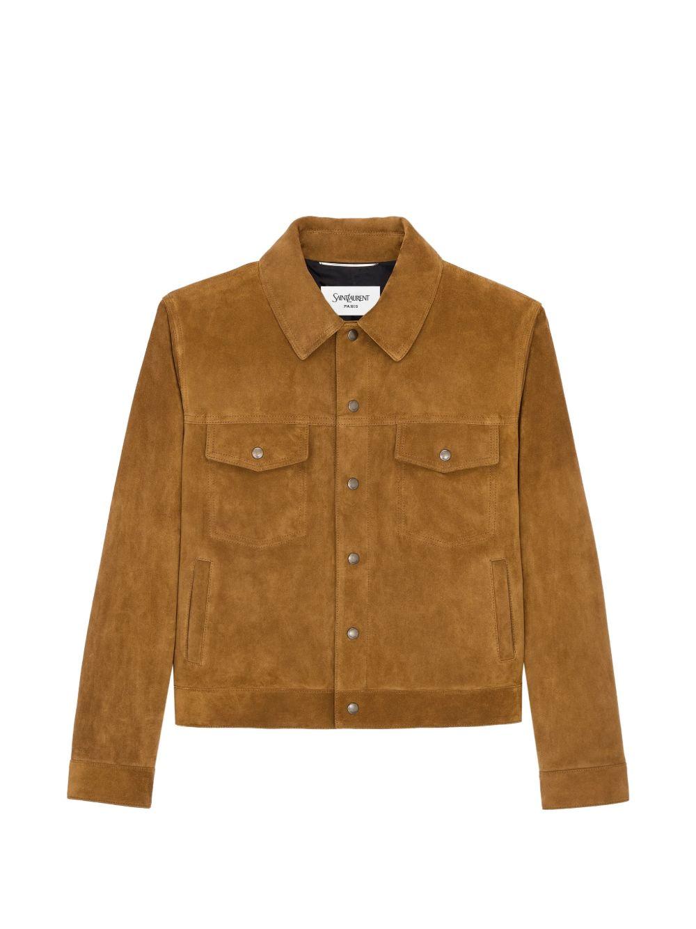  861502 YC2AY2104 SAINT LAURENT 