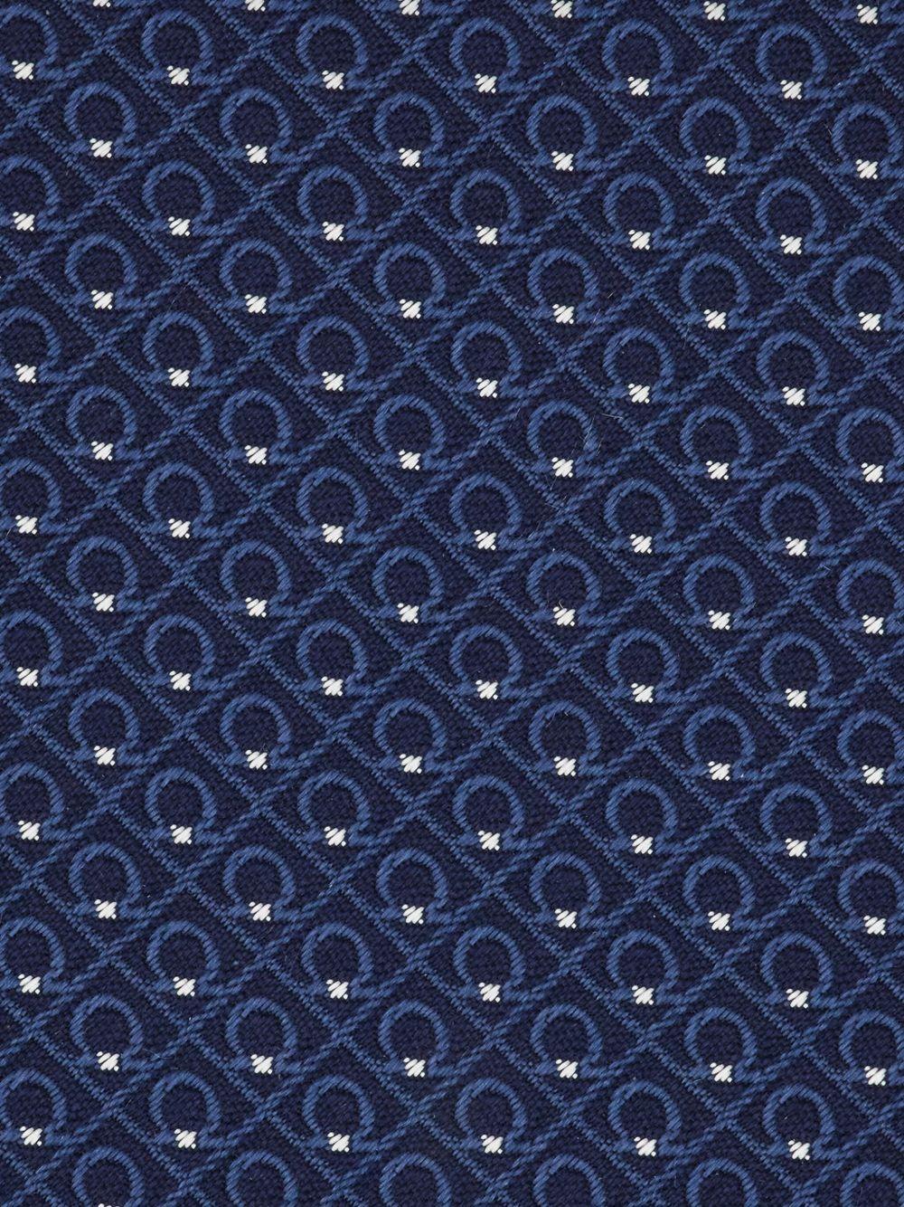  351355 789250F.NAVY SCURO SALVATORE FERRAGAMO 