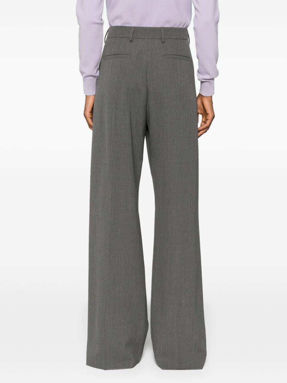 Trousers Women 5B3RB5D07CU* #153 VALENTINO 