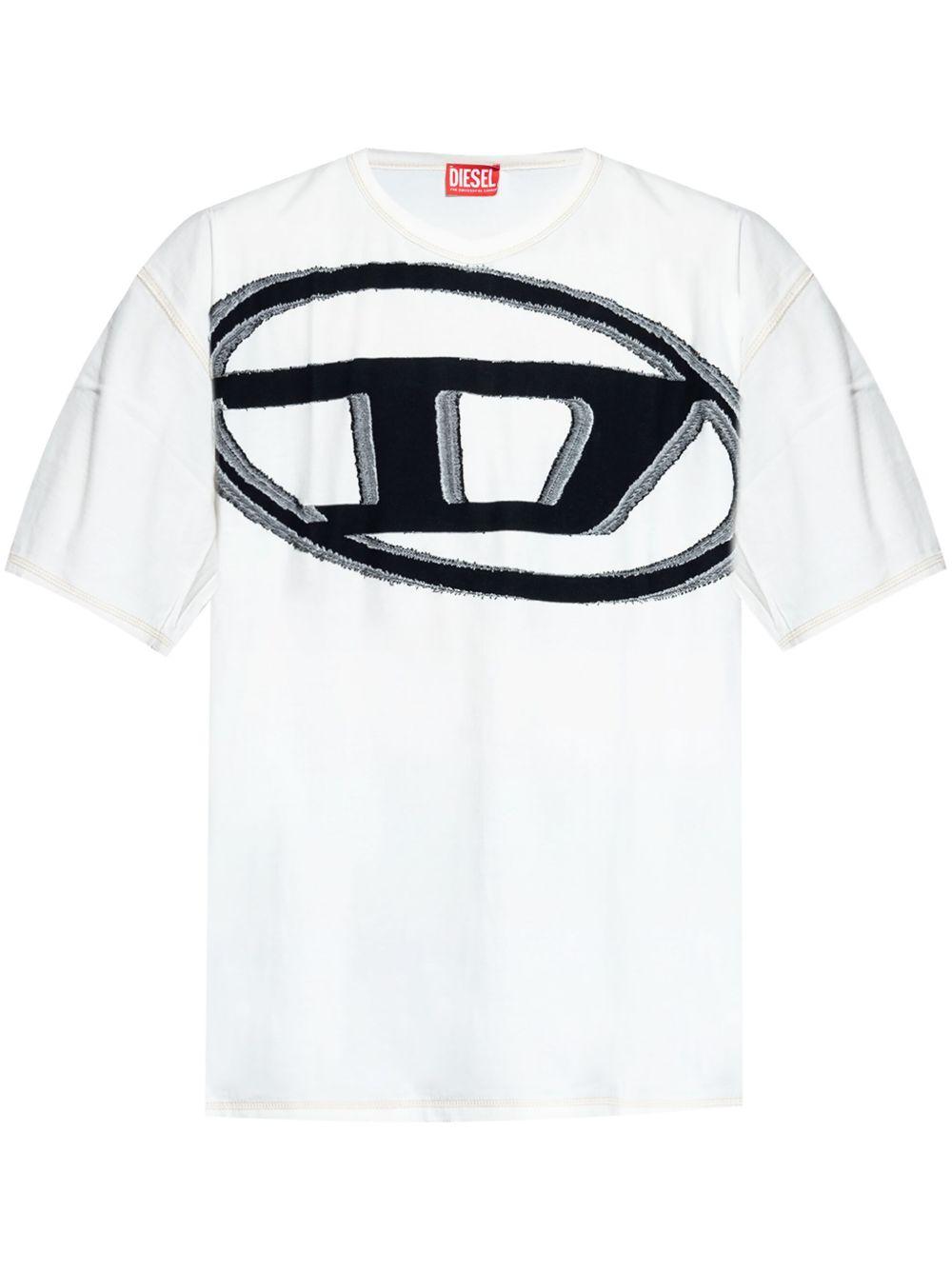 Tshirt Men A16185 0GIAS141 DIESEL 