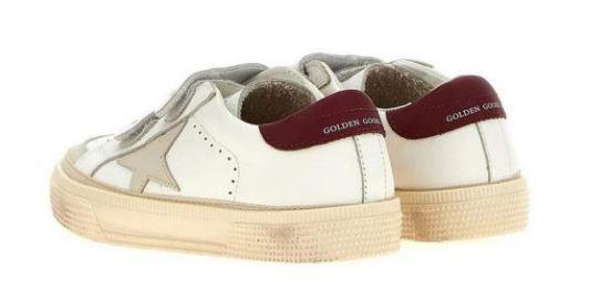  GJF00598 F00679012158 GOLDEN GOOSE KIDS 