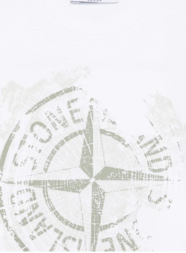  K1S162100010 S0128V0001 STONE ISLAND JUNIOR 