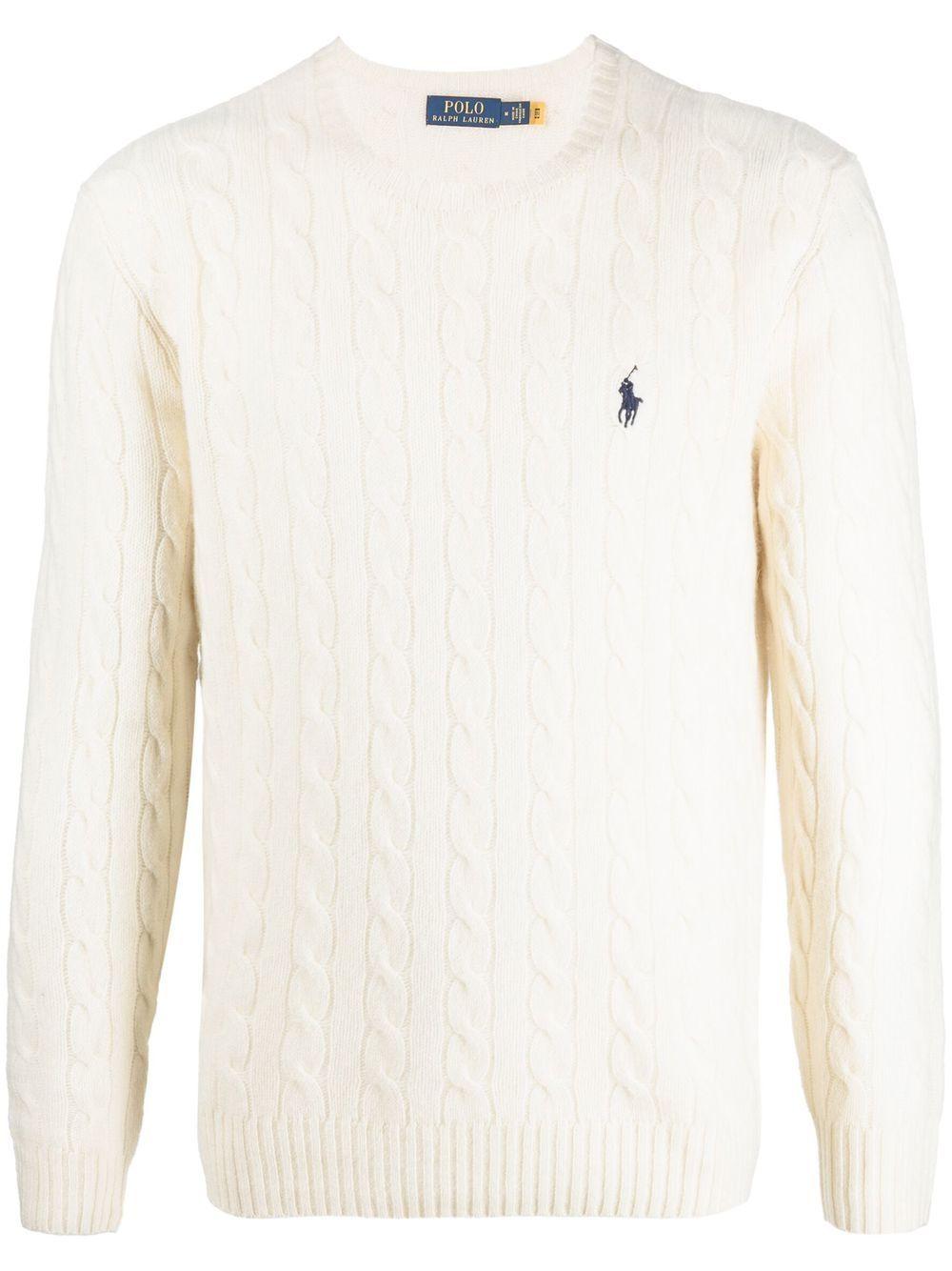  710876762010 #ANDOVER CREAM RALPH LAUREN 
