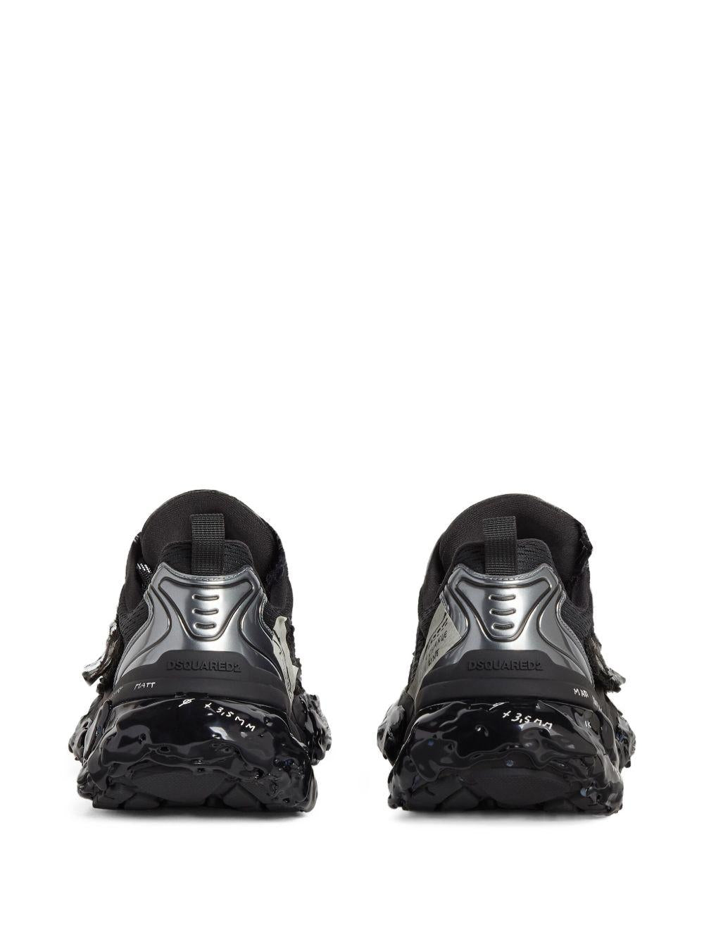  SNM0461 35508533M4199 DSQUARED2 