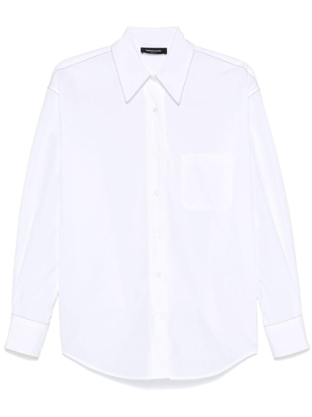 Shirt Women CAD224F416L076 #21 FABIANA FILIPPI 