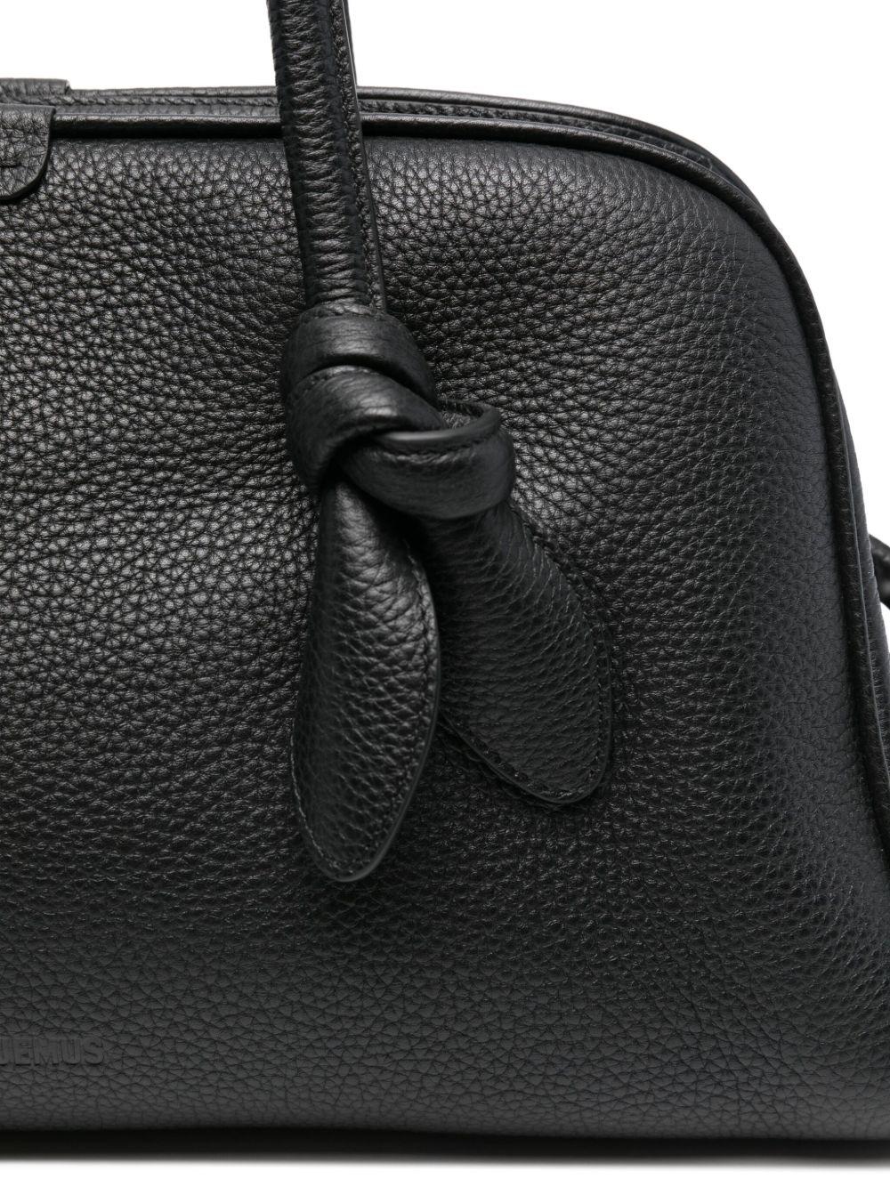  25EBAU00417 AC03A03990 JACQUEMUS 