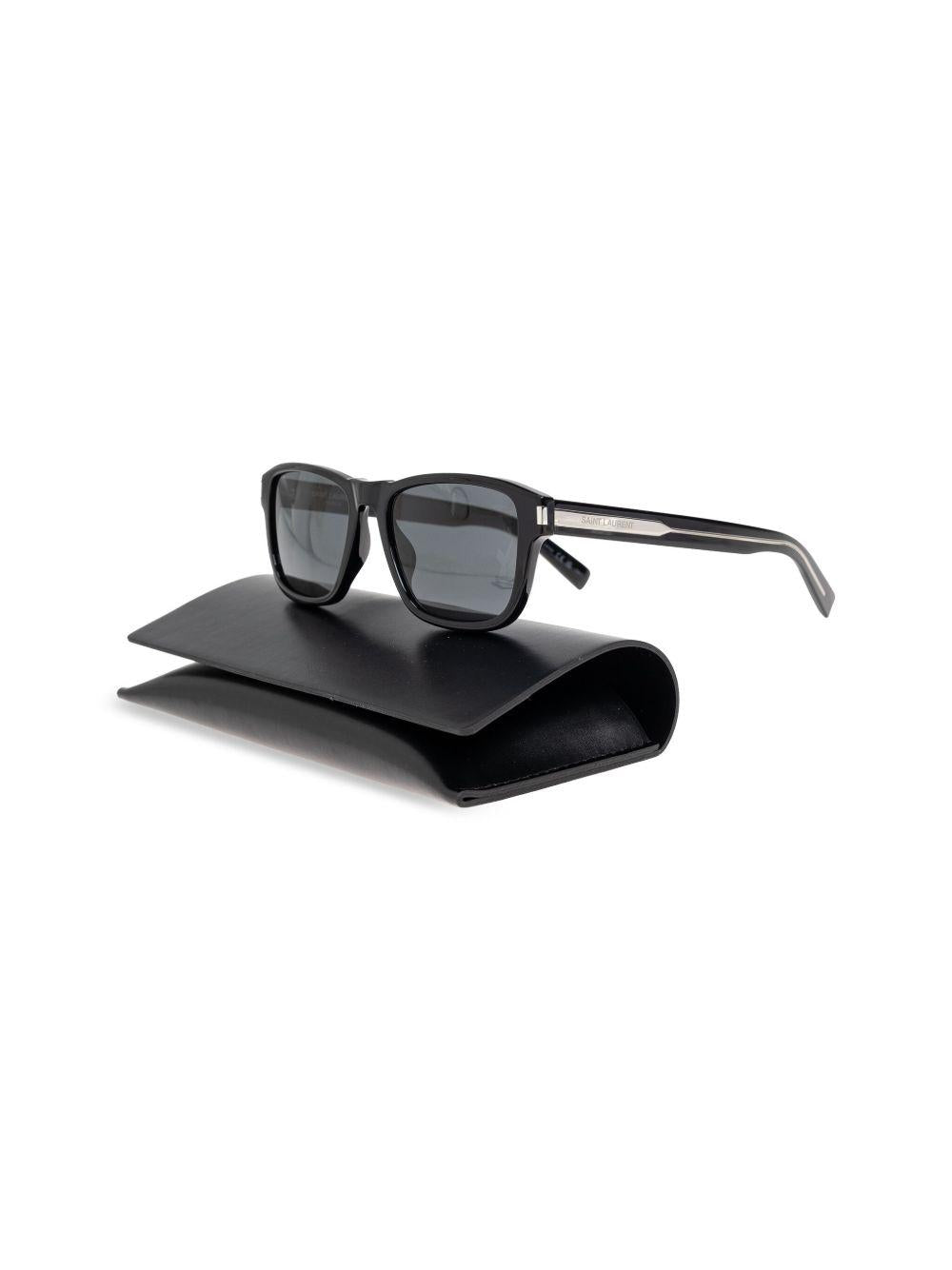 Accessories Men 803711 Y99671033 SAINT LAURENT 