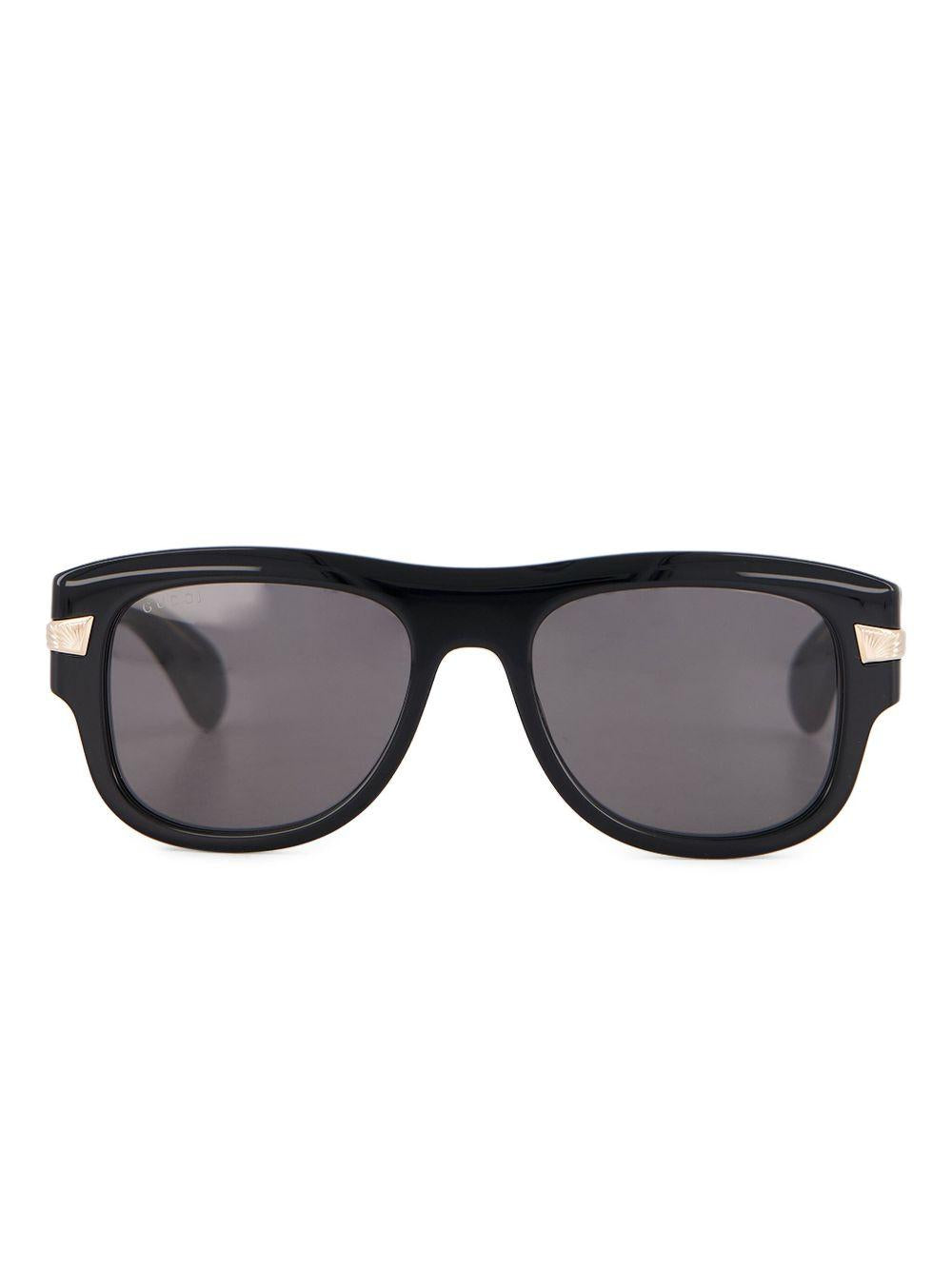 Accessories Men occhiali da sole 778323 J07401012 GUCCI 