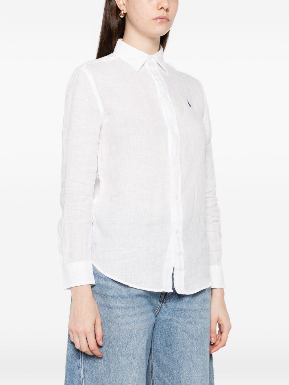  211970730518 #WHITE RALPH LAUREN 