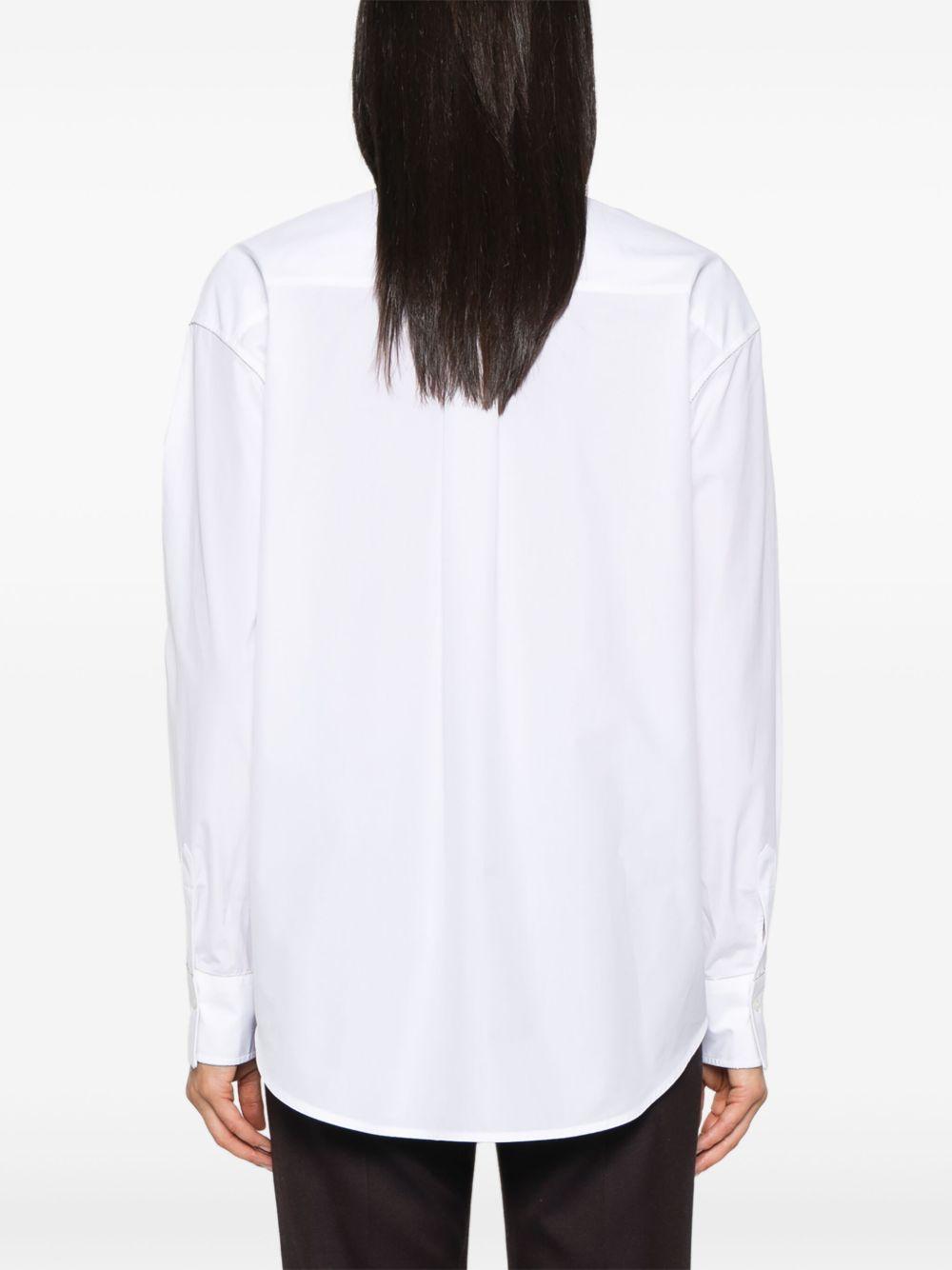 Shirt Women CAD224F416L076 #21 FABIANA FILIPPI 