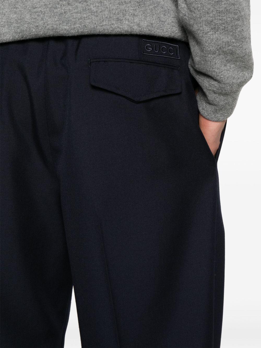 Trousers Men 770333* ZAPRP4590 GUCCI 