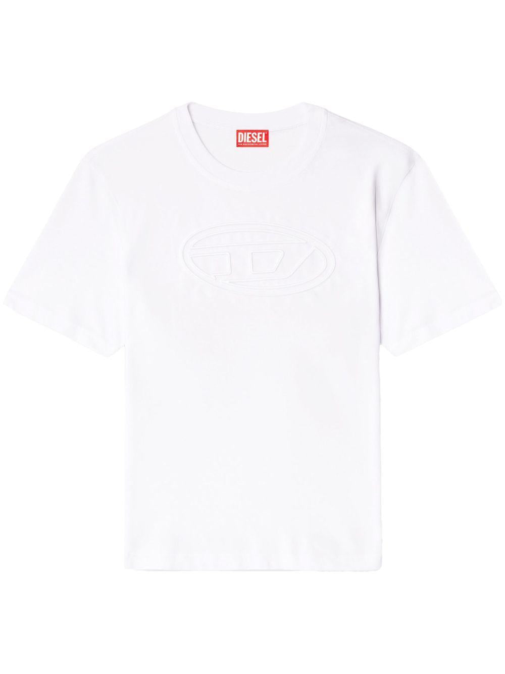 Tshirt Men A17402 0NJBM100 DIESEL 