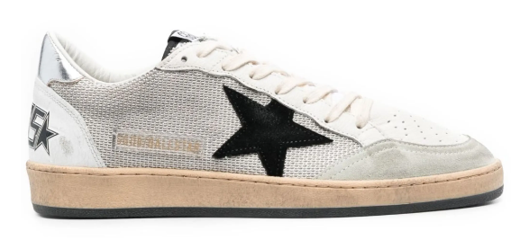  GMF00117 F00321581780 GOLDEN GOOSE 