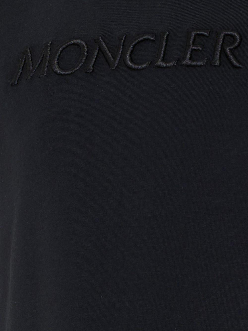  L19548C00009 89AT9999 MONCLER KID 