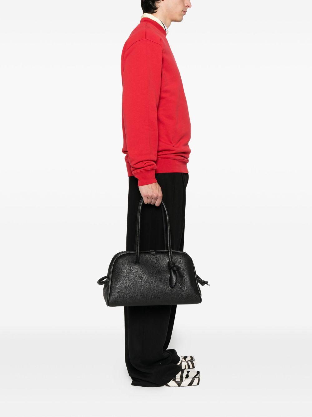  25EBAU00417 AC03A03990 JACQUEMUS 