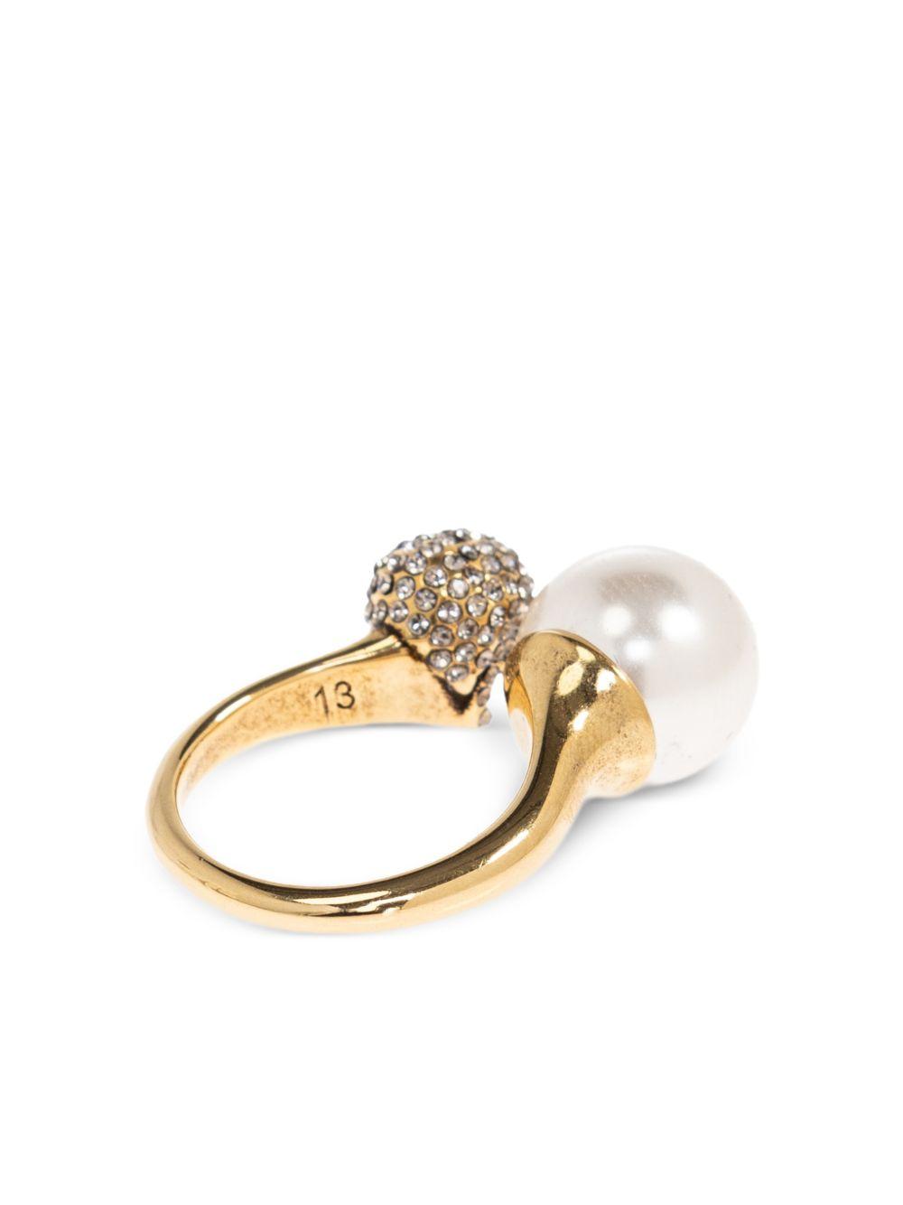  855398 J160Z4040 ALEXANDER MCQUEEN 