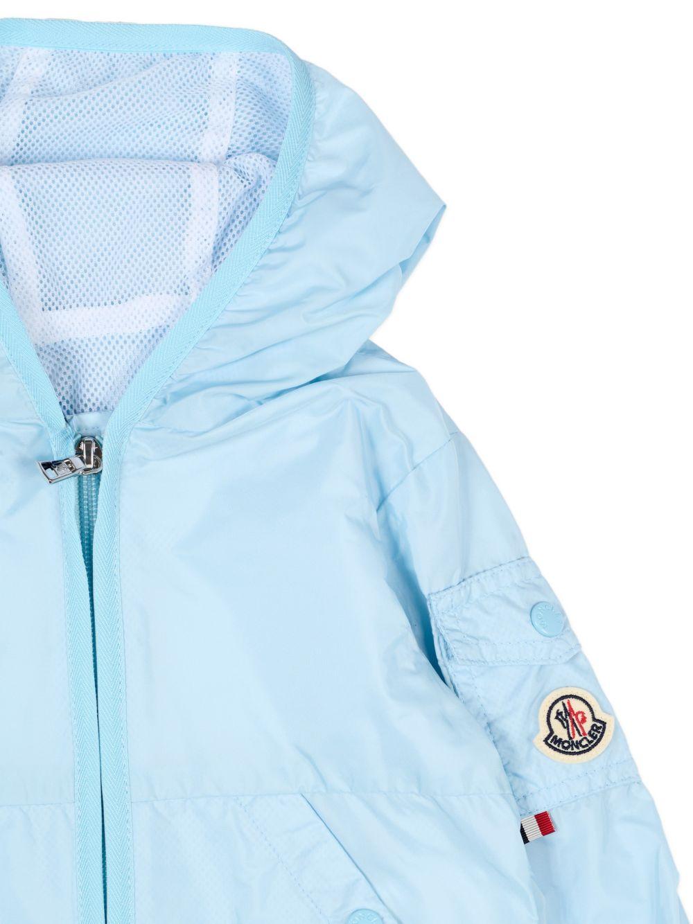  L19511A00016 53A5E711 MONCLER KID 