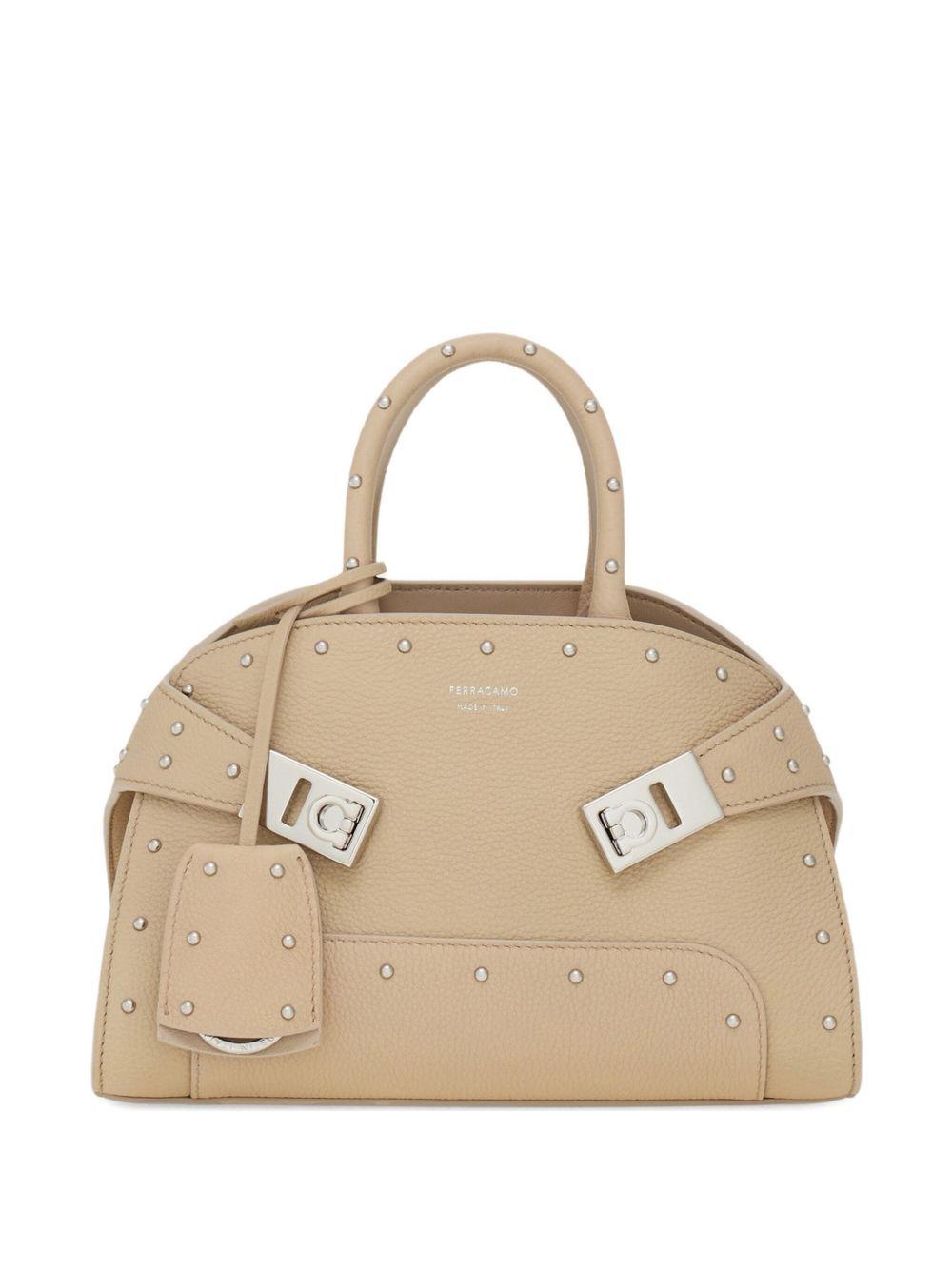  786917 21A263STONE SALVATORE FERRAGAMO 