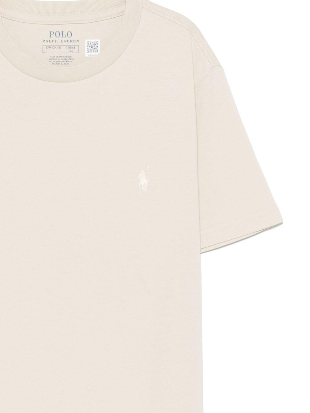  323832904035 #WHITE RALPH LAUREN KID 