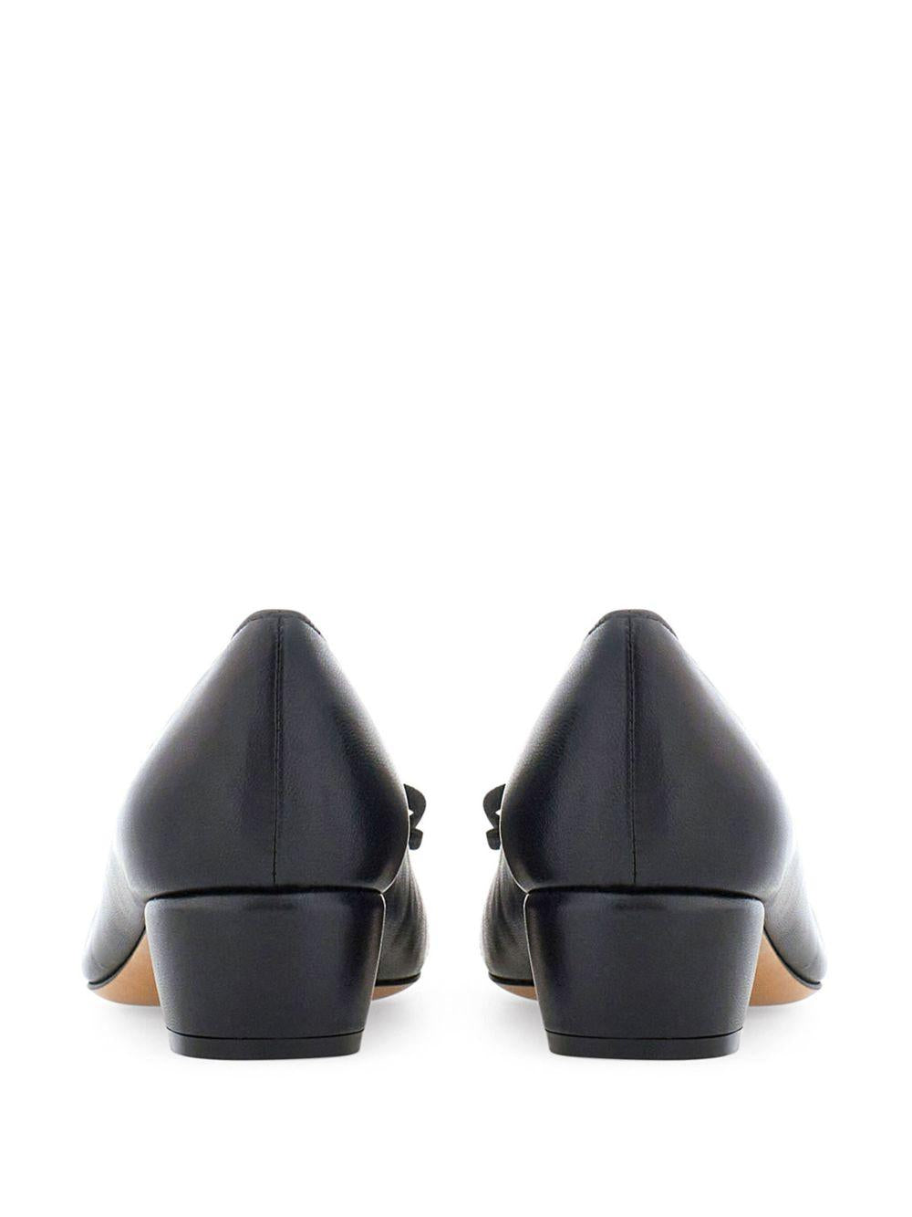  775750 01I745NERO SALVATORE FERRAGAMO 