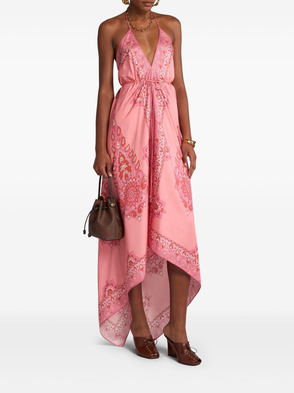 ETRO WRPA0001AK760X0872ROSA