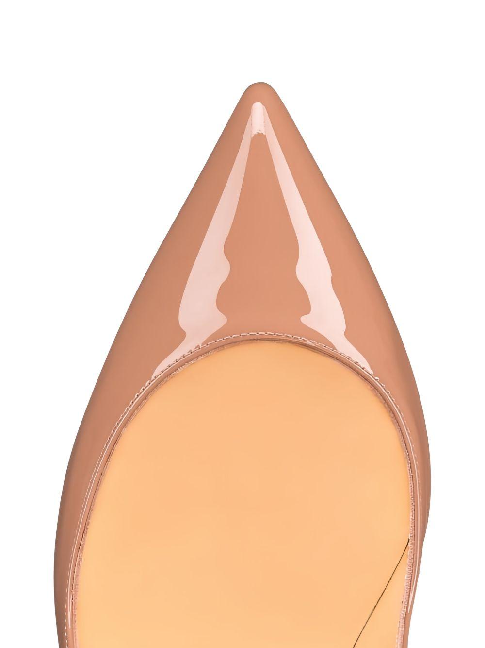  1190911 PK10BLUSH LOUBOUTIN 