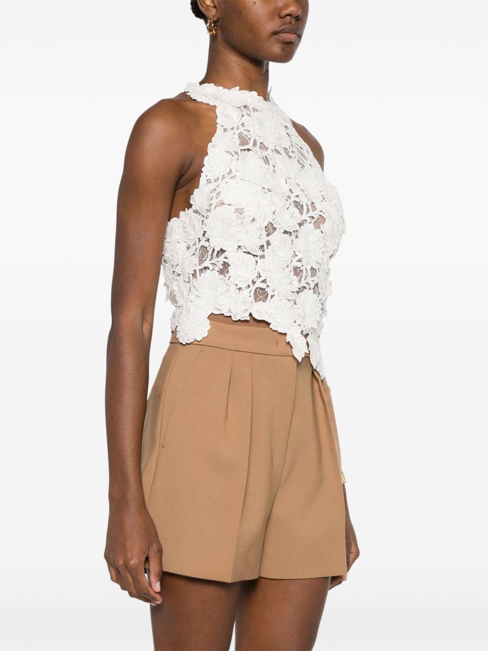Top Women D462L345UZG #14300 ERMANNO SCERVINO 