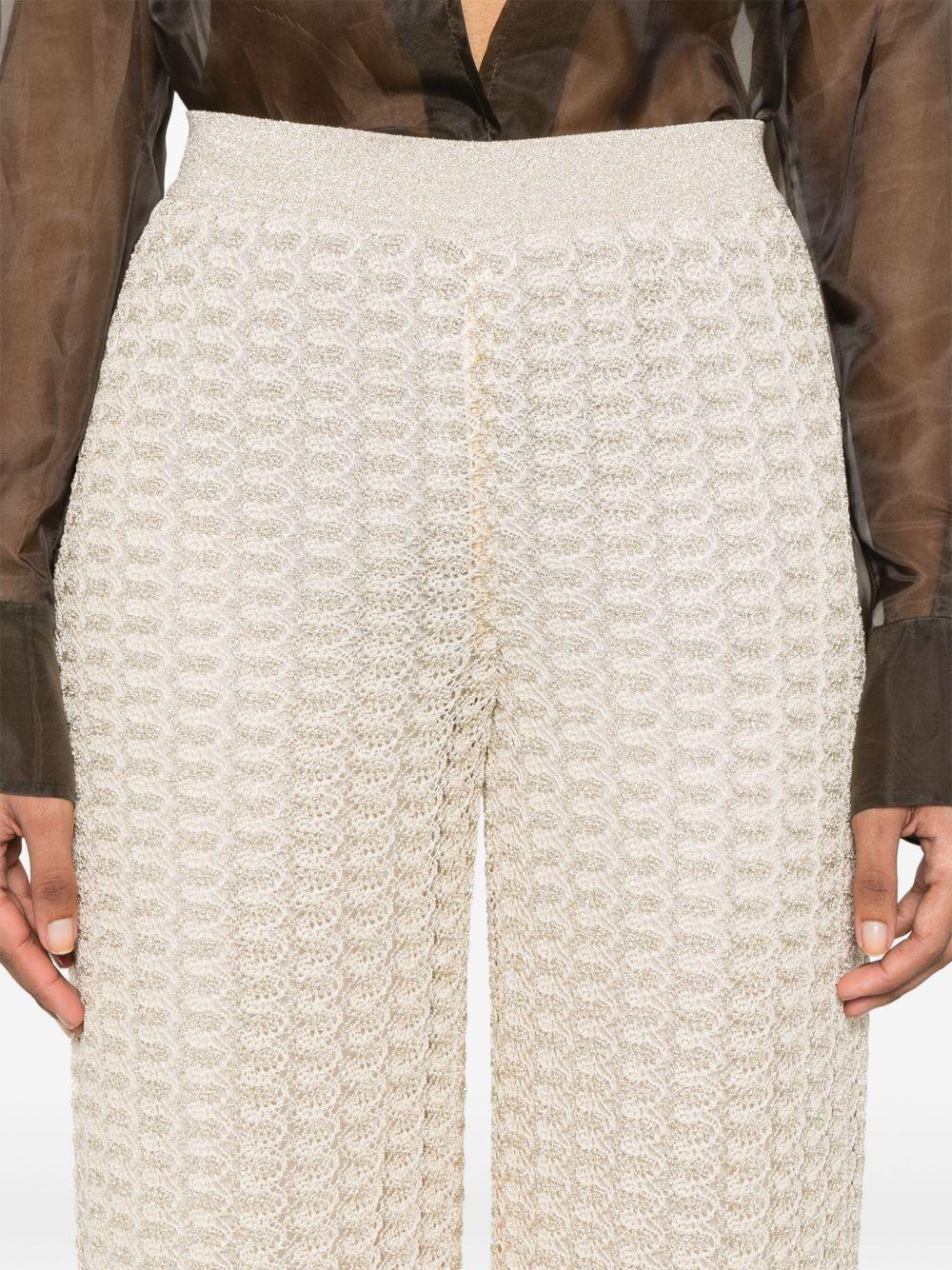 Trousers Women DS25SI0M BR010RS10BC MISSONI 