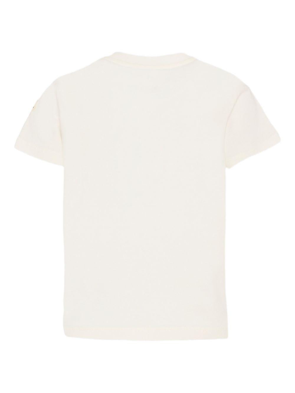  L19548C00006 89AFV034 MONCLER KID 