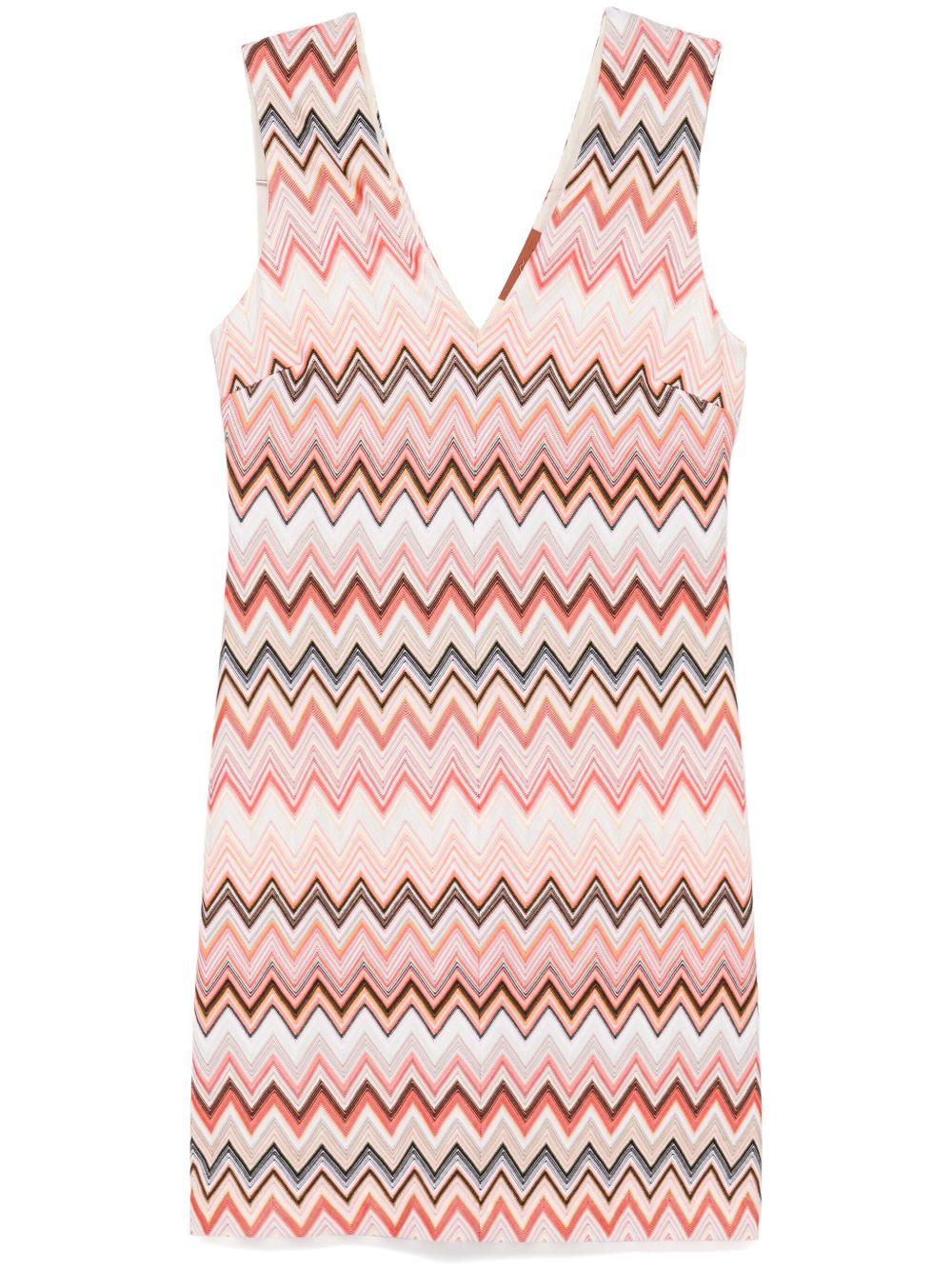 Dress Women DS25SG1A BR00ZUSM9KX MISSONI 